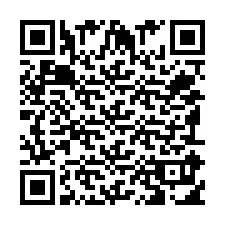 Codice QR per il numero di telefono +351919101849