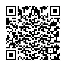 QR-kood telefoninumbri jaoks +351919204090