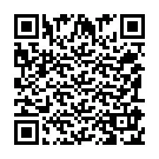 Código QR para número de teléfono +351919205170