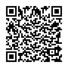 Kode QR untuk nomor Telepon +351919278818