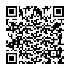 QR Code สำหรับหมายเลขโทรศัพท์ +351919585029