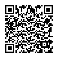 QR код за телефонен номер +351919704002