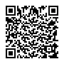 QR код за телефонен номер +351919834554