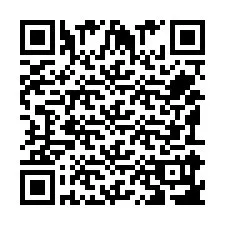 QR код за телефонен номер +351919834557