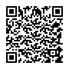 QR-code voor telefoonnummer +351919861930