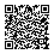 Kode QR untuk nomor Telepon +351919952033