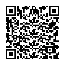 QR Code for Phone number +351924093017