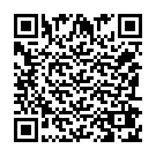 QR-Code für Telefonnummer +351924205871