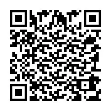 Código QR para número de telefone +351924328080