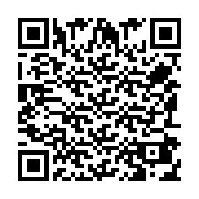 QR-код для номера телефона +351924340063