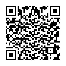 Kod QR dla numeru telefonu +351924340159