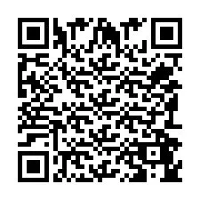 QR-код для номера телефона +351924447069