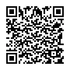 QR-koodi puhelinnumerolle +351925004244