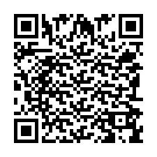 Código QR para número de telefone +351925982828