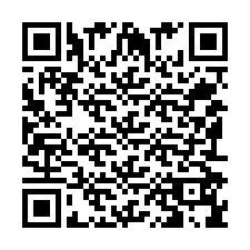 QR-Code für Telefonnummer +351925982870