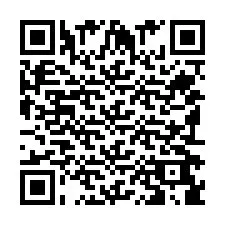 QR-code voor telefoonnummer +351926883902