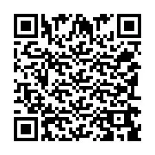 QR-code voor telefoonnummer +351926891390