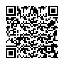 QR Code for Phone number +351926958549