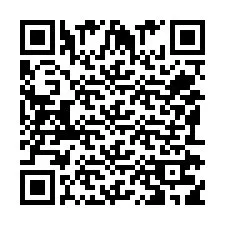 QR-koodi puhelinnumerolle +351927191479