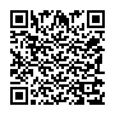 QR-code voor telefoonnummer +351927230319