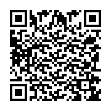 电话号码二维码 +351927425728
