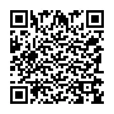 Código QR para número de telefone +351927441190