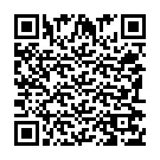 QR kód a telefonszámhoz +351927722528