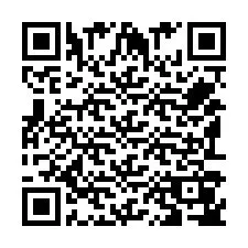 Codice QR per il numero di telefono +351930476617