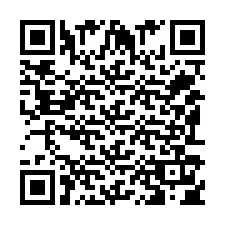 电话号码二维码 +351931047671