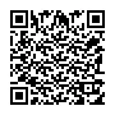 QR Code pour le numéro de téléphone +351931102241