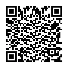 Kod QR dla numeru telefonu +351931173637