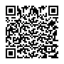 QR kód a telefonszámhoz +351931173652