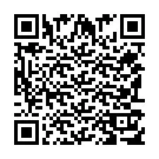 Código QR para número de telefone +351931173712