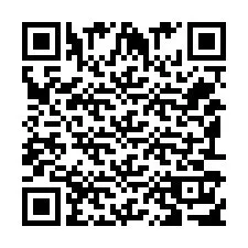 Código QR para número de telefone +351931173825