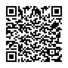 Codice QR per il numero di telefono +351931173833