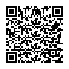 QR-code voor telefoonnummer +351931173847