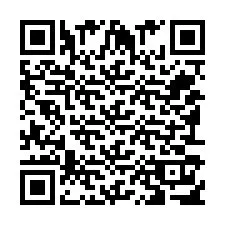 电话号码二维码 +351931173895