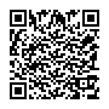 电话号码二维码 +351931368911