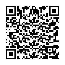 QR Code pour le numéro de téléphone +351931570000