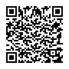 QR Code pour le numéro de téléphone +351931830002