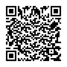 QR kód a telefonszámhoz +351932177047