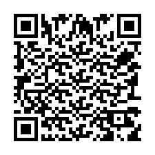 QR kód a telefonszámhoz +351932180083