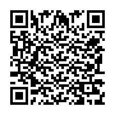 Codice QR per il numero di telefono +351932395736