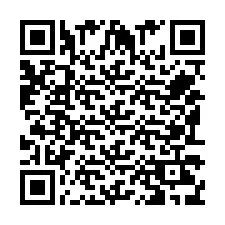 QR kód a telefonszámhoz +351932395767