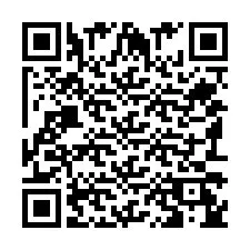 QR kód a telefonszámhoz +351932443002