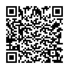 QR-koodi puhelinnumerolle +351932637991