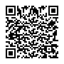 QR Code pour le numéro de téléphone +351932719006