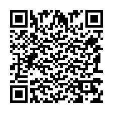 QR kód a telefonszámhoz +351932741052