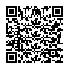 Código QR para número de telefone +351932752725