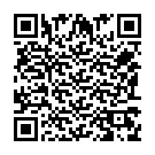 Kode QR untuk nomor Telepon +351932780273